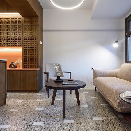 Epineio Comfort Living 리토코론 외부 사진