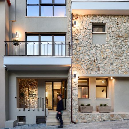 Epineio Comfort Living 리토코론 외부 사진