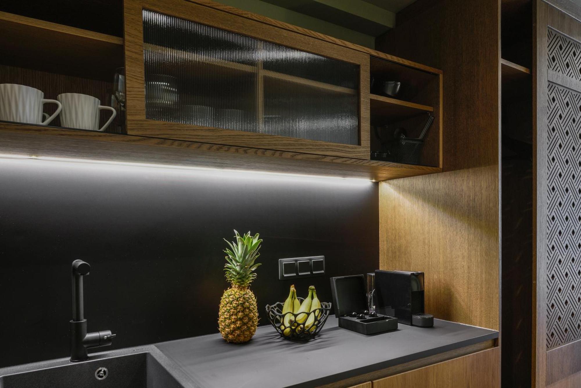 Epineio Comfort Living 리토코론 외부 사진