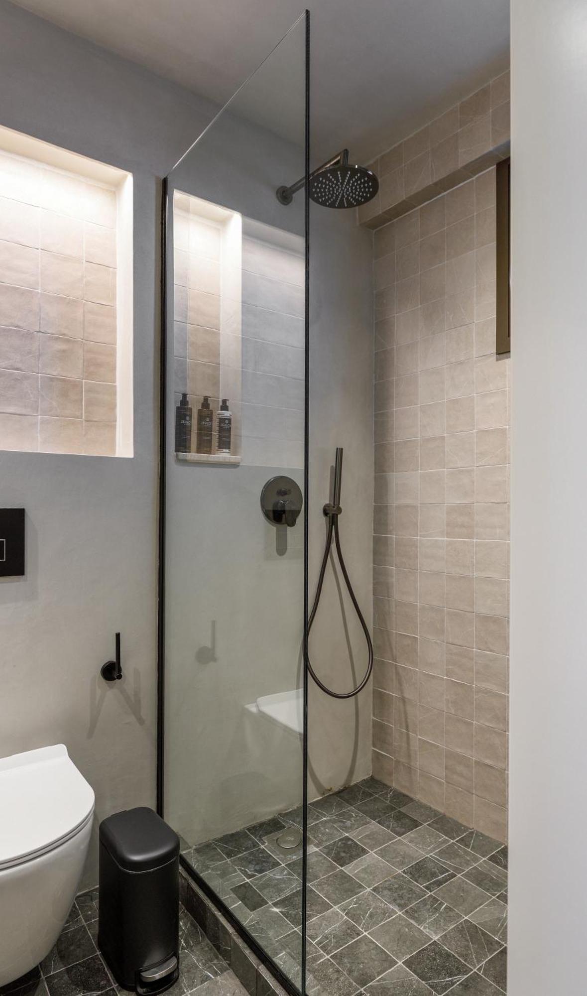 Epineio Comfort Living 리토코론 외부 사진