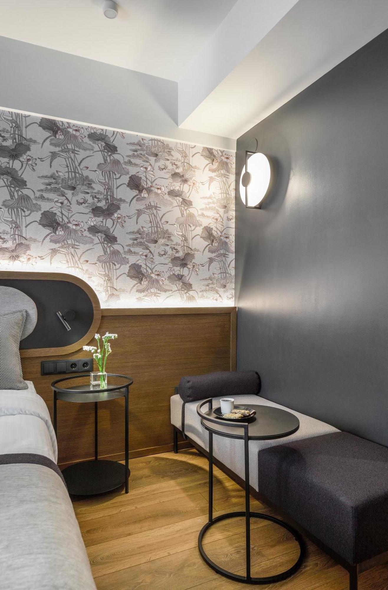 Epineio Comfort Living 리토코론 외부 사진