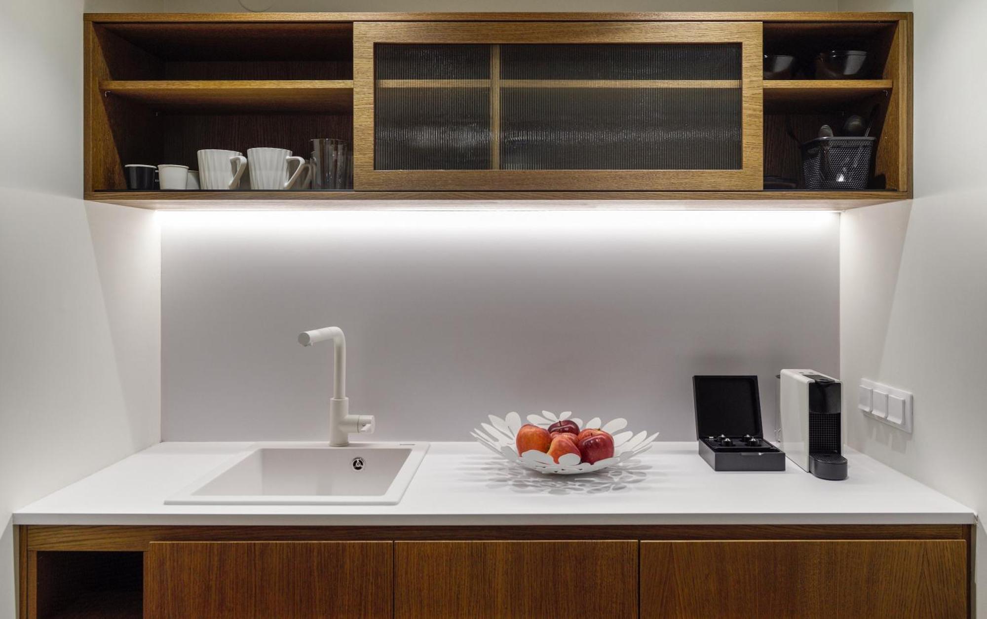 Epineio Comfort Living 리토코론 외부 사진