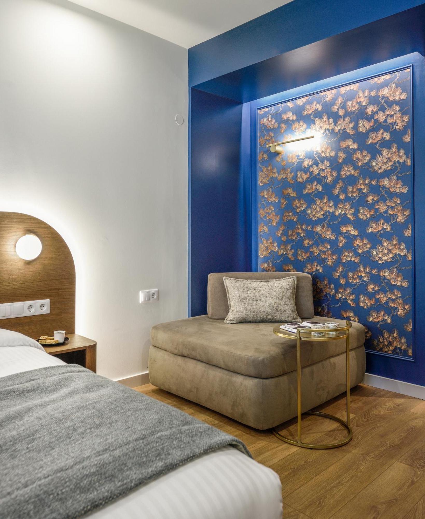 Epineio Comfort Living 리토코론 외부 사진