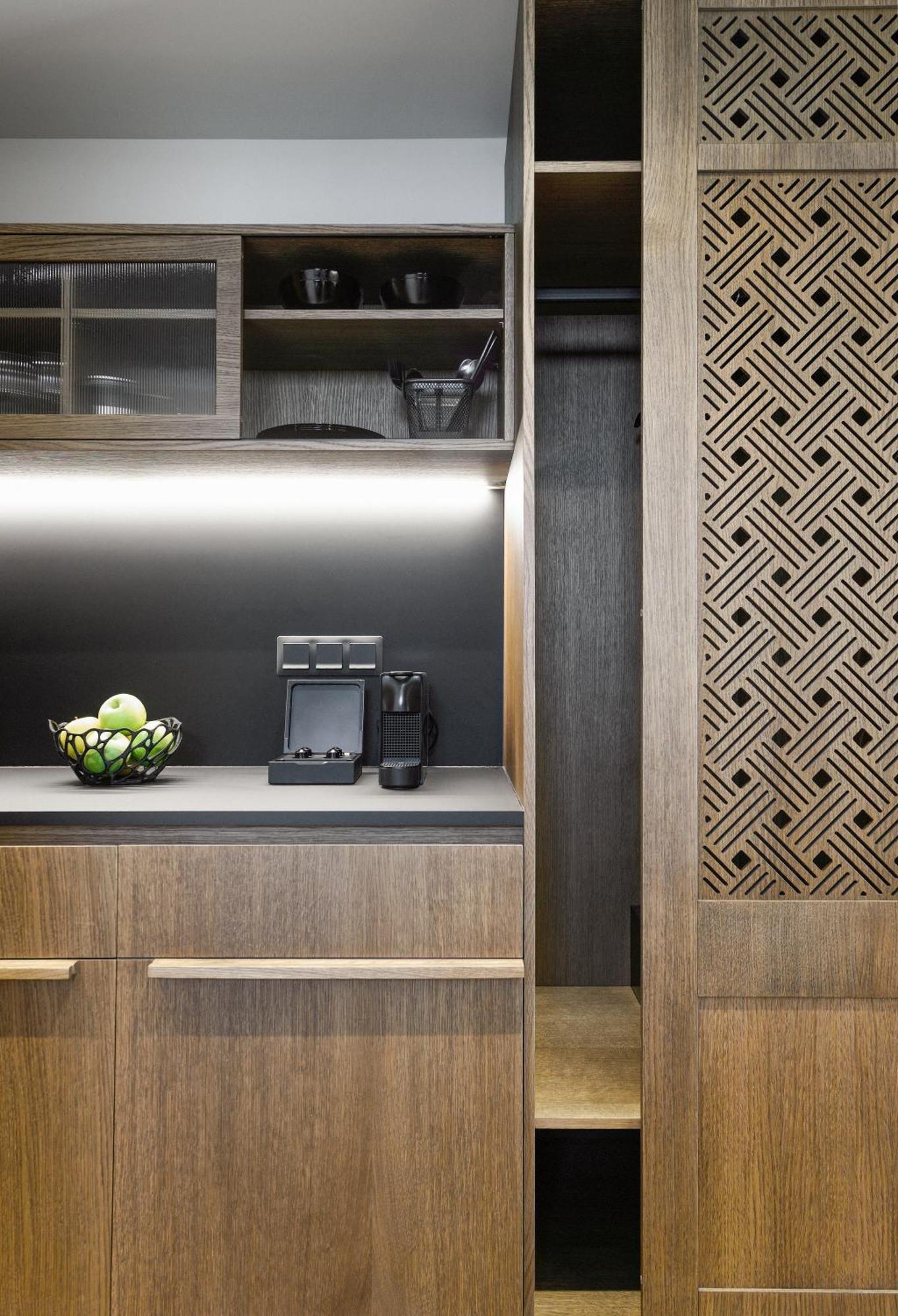 Epineio Comfort Living 리토코론 외부 사진