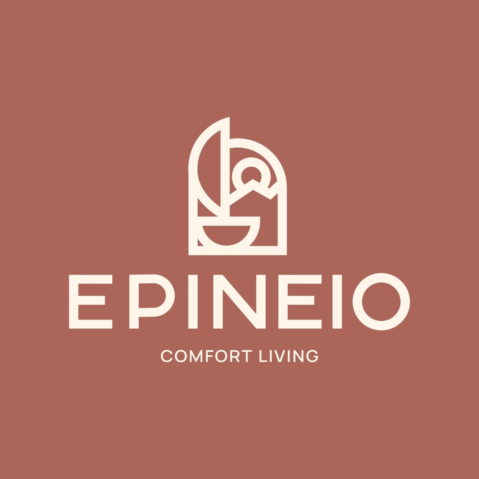 Epineio Comfort Living 리토코론 외부 사진