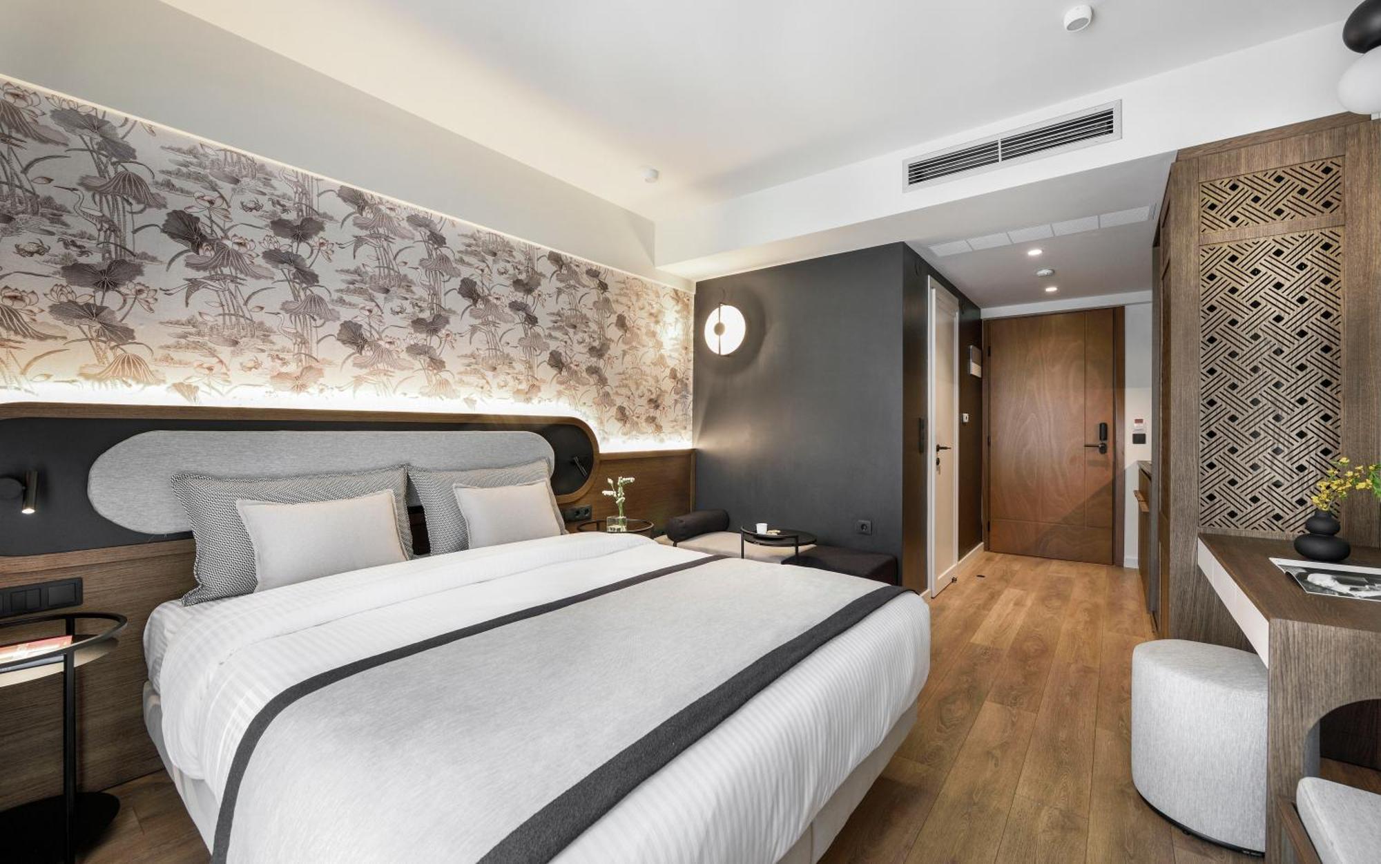 Epineio Comfort Living 리토코론 외부 사진